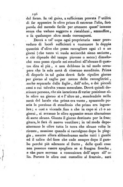 Giornale agrario toscano