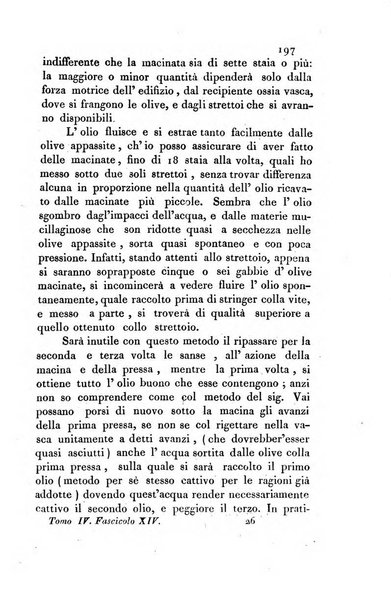 Giornale agrario toscano