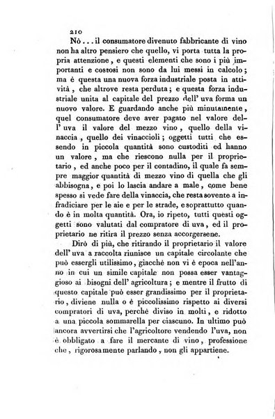 Giornale agrario toscano