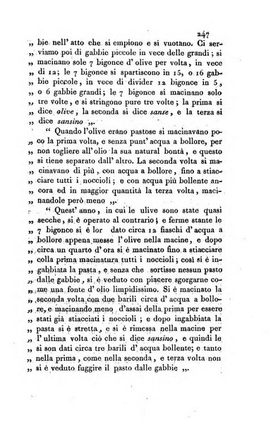 Giornale agrario toscano