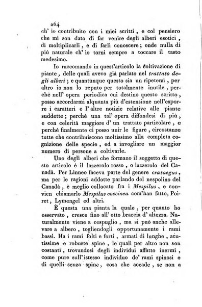 Giornale agrario toscano