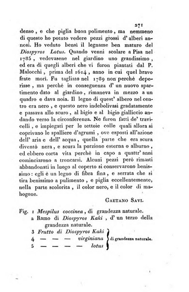 Giornale agrario toscano