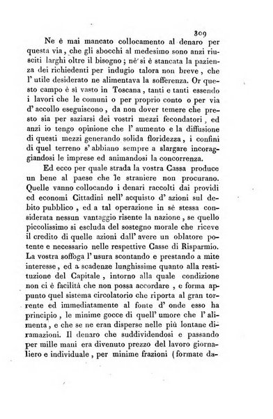 Giornale agrario toscano