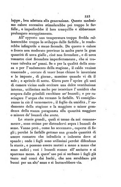 Giornale agrario toscano