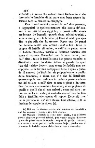 Giornale agrario toscano