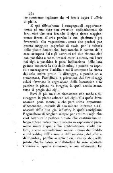 Giornale agrario toscano