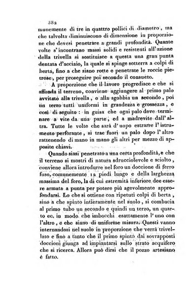 Giornale agrario toscano