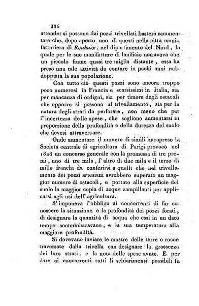 Giornale agrario toscano