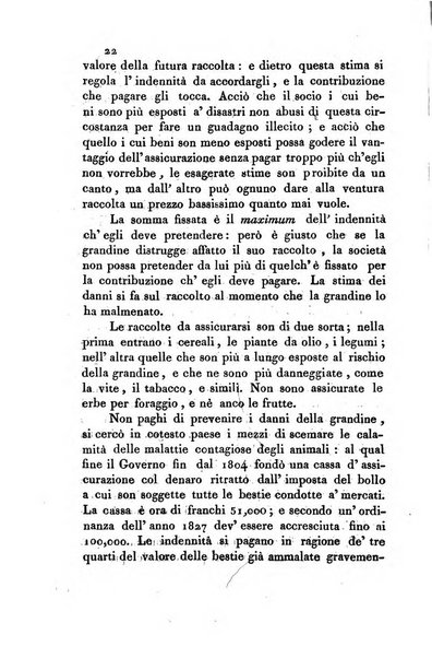 Giornale agrario toscano