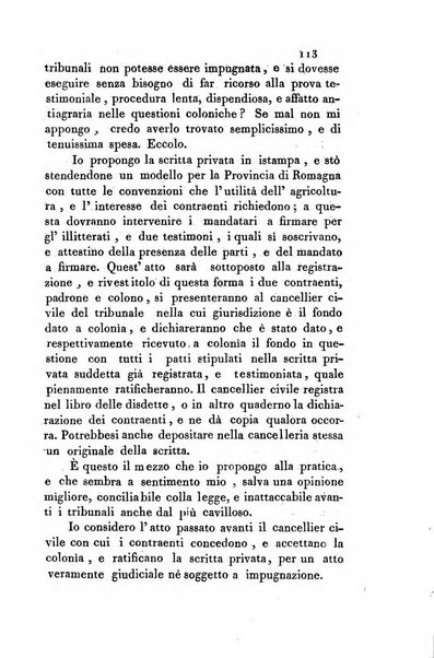 Giornale agrario toscano