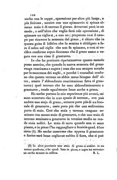 Giornale agrario toscano