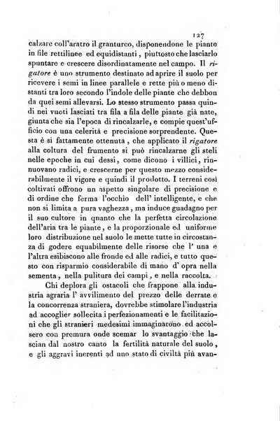 Giornale agrario toscano