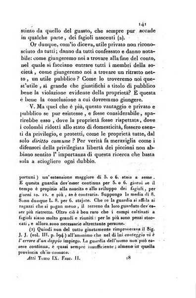 Giornale agrario toscano