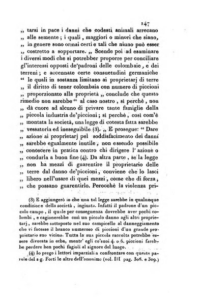 Giornale agrario toscano