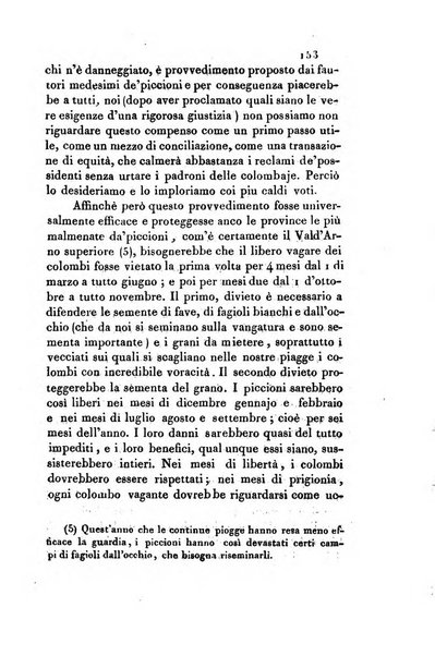 Giornale agrario toscano