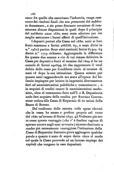 Giornale agrario toscano