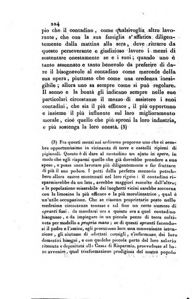 Giornale agrario toscano