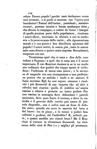 Giornale agrario toscano