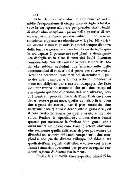 Giornale agrario toscano