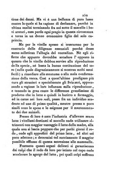 Giornale agrario toscano