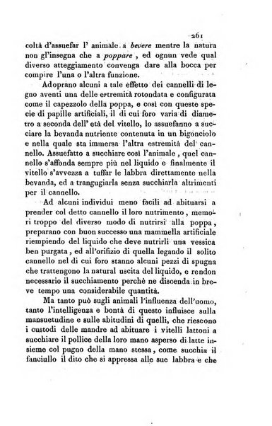 Giornale agrario toscano