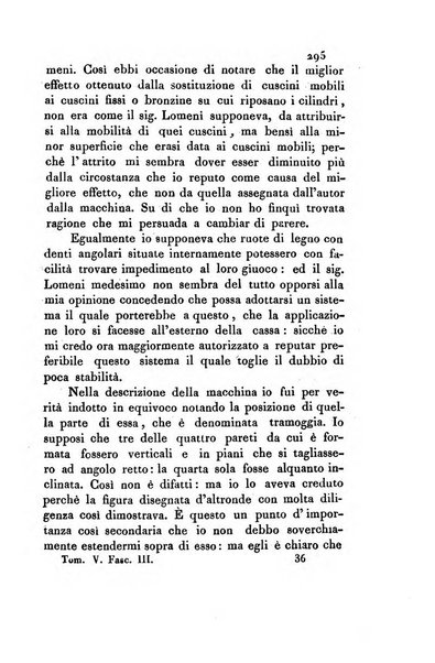 Giornale agrario toscano