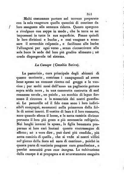 Giornale agrario toscano