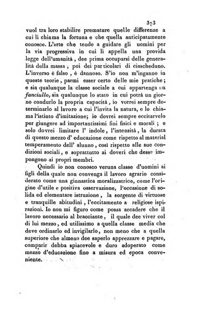 Giornale agrario toscano