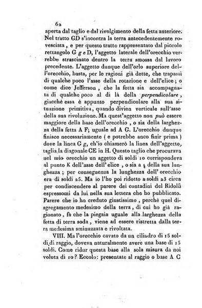 Giornale agrario toscano