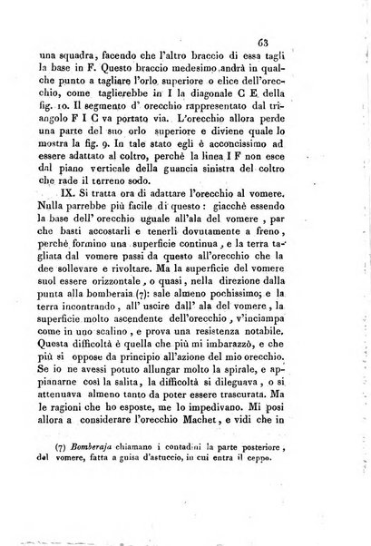 Giornale agrario toscano