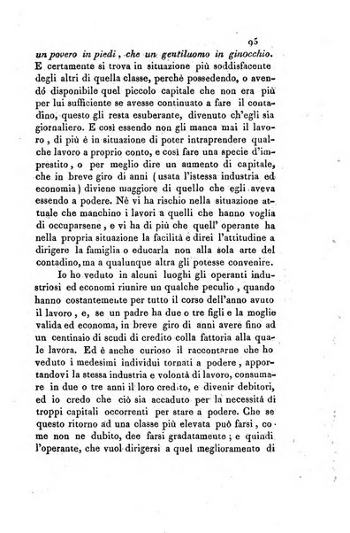 Giornale agrario toscano