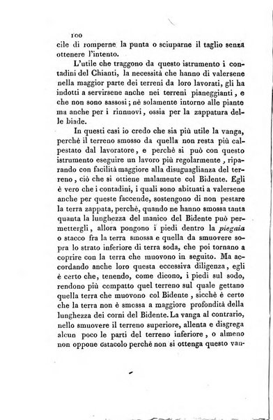 Giornale agrario toscano