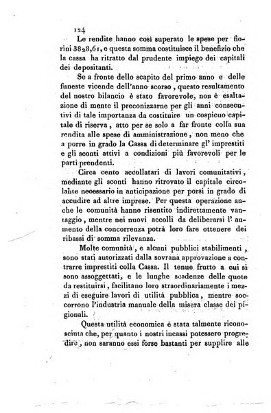 Giornale agrario toscano