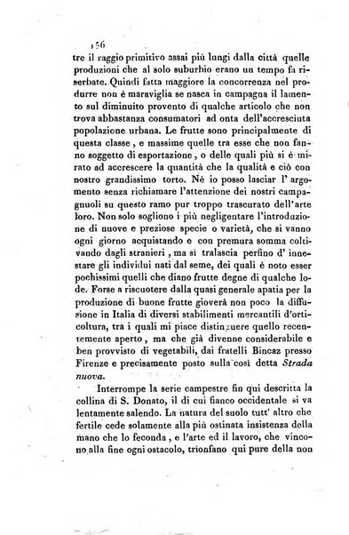 Giornale agrario toscano