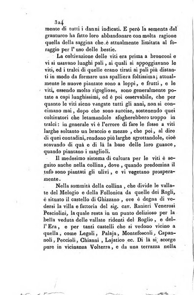 Giornale agrario toscano