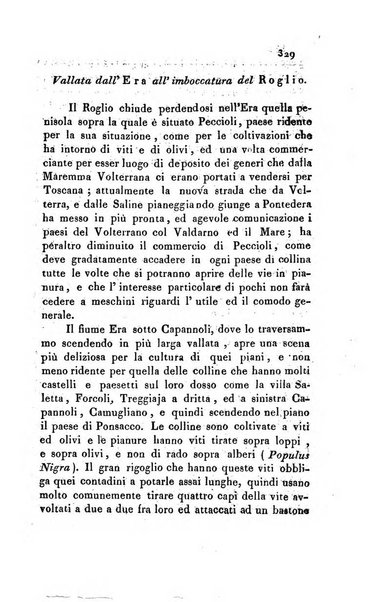 Giornale agrario toscano