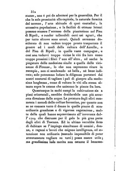 Giornale agrario toscano