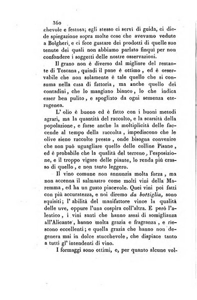 Giornale agrario toscano