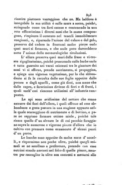 Giornale agrario toscano