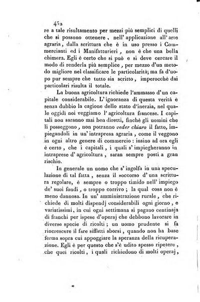 Giornale agrario toscano