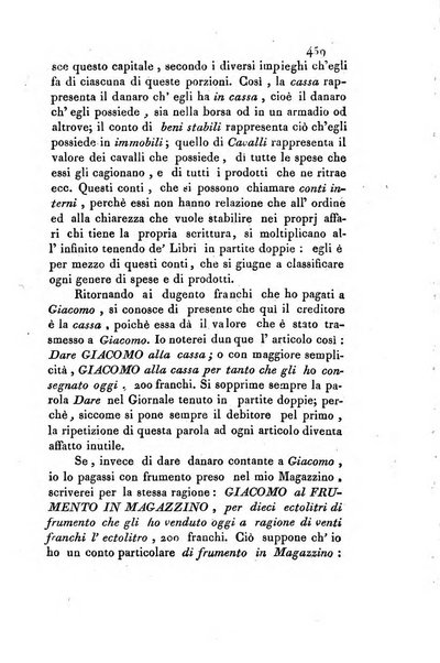 Giornale agrario toscano