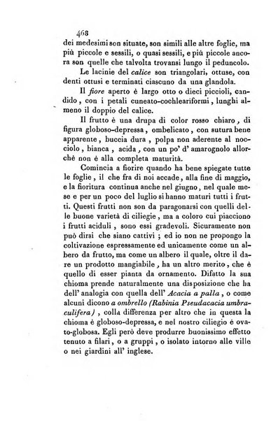 Giornale agrario toscano