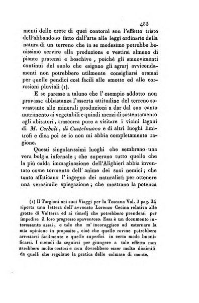 Giornale agrario toscano