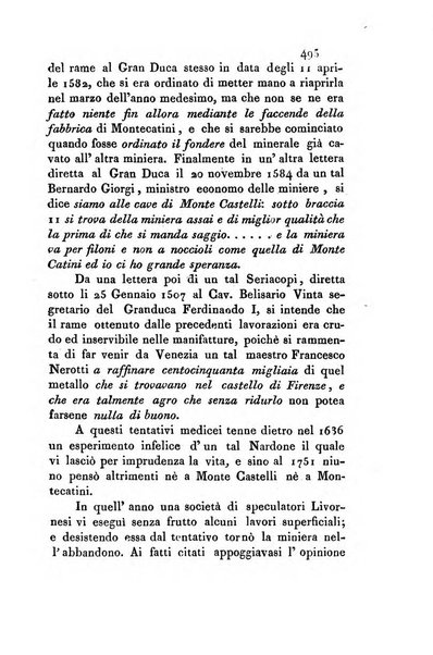 Giornale agrario toscano