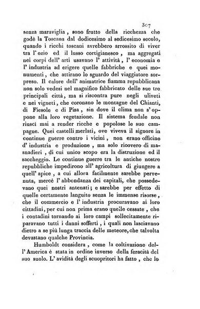 Giornale agrario toscano