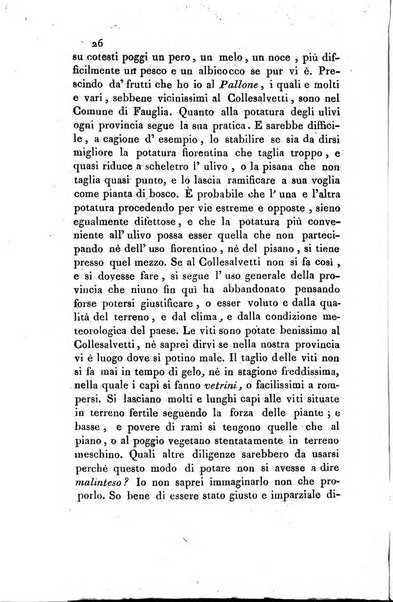 Giornale agrario toscano