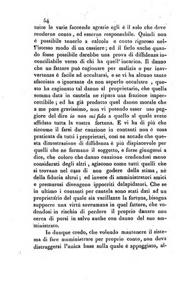 Giornale agrario toscano