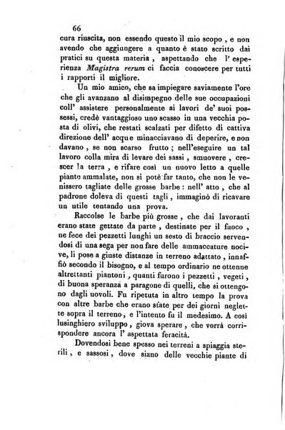 Giornale agrario toscano