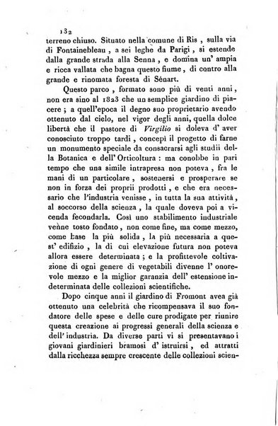 Giornale agrario toscano