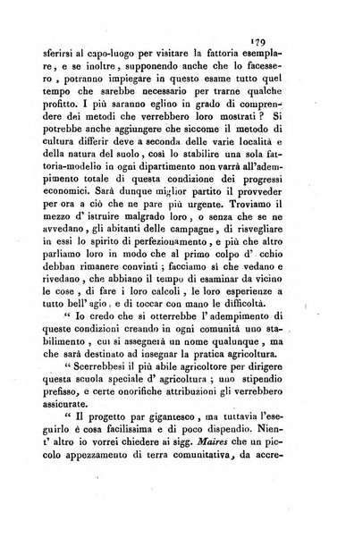 Giornale agrario toscano